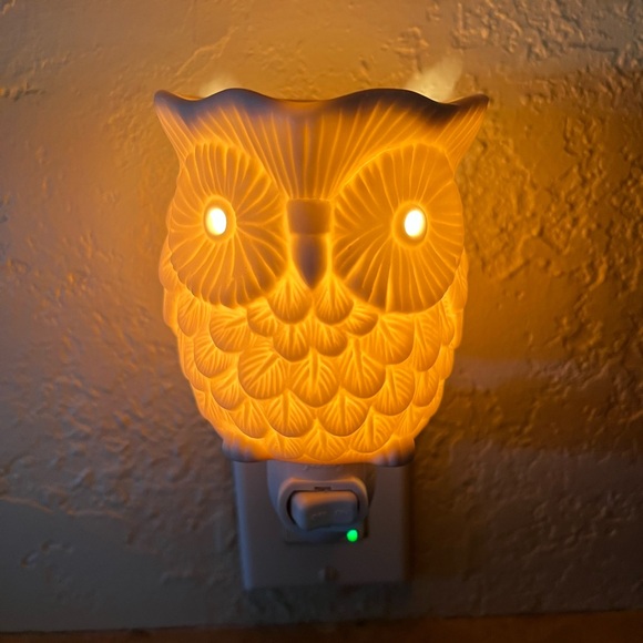 Scentsy warmer - Picture 5 of 5